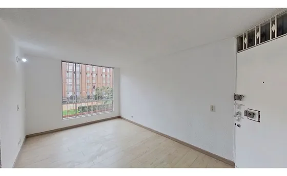 Venta  Apartamento Santafé Del Tintal 3 , Kennedy 