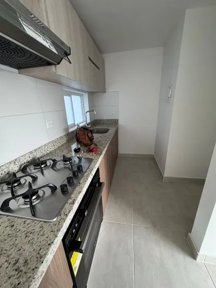 Espectacular Apt0 Para Estrenar Ganga