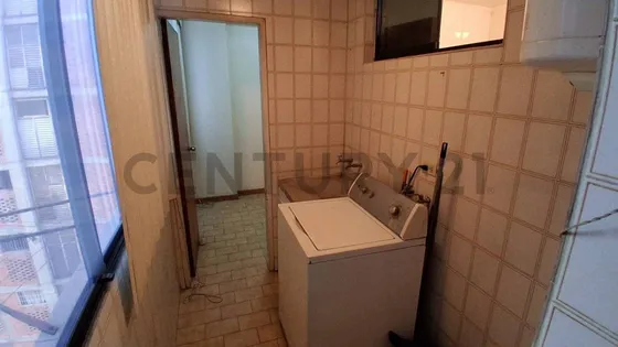 Apartamento La California Norte 97m2 3h|2b|2e Av. París