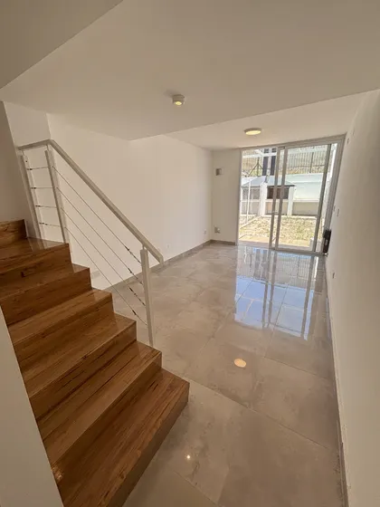 Duplex En Perinetti Norte Zona Alto Mendoza