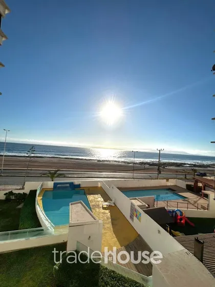 Bello Depto En Venta Con Vista Al Mar, Jaime G. Antofagasta