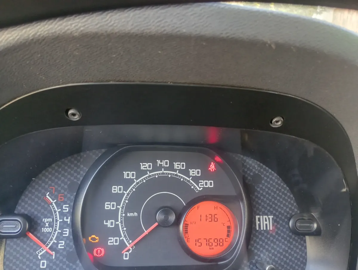 Fiat Palio 1.4 Fire Pack Top558130118610145282
