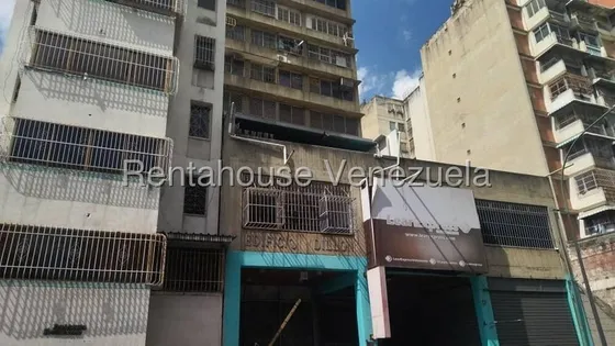 Apartamento En Venta En Urb. La Candelaria.