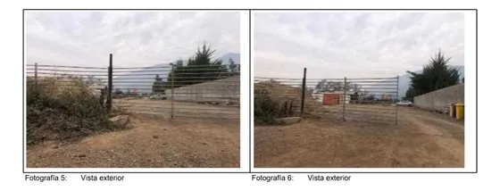 Sitio En Venta En Machalí