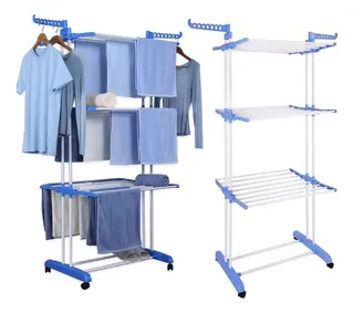 Colgadores de ropa para apartamentos hotsell