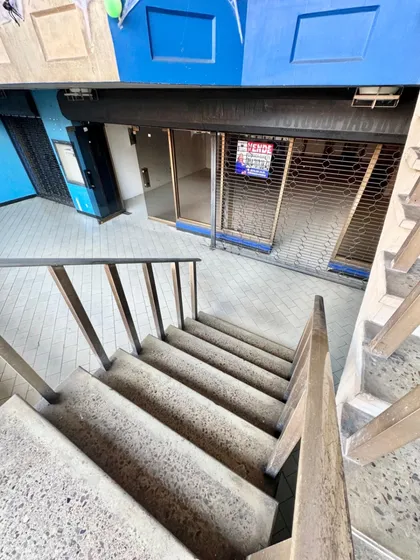 Local Comercial. San Cristobal 7ma Avenida. Venta 