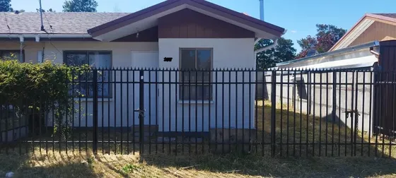 Propiedad Villa Las Malvas