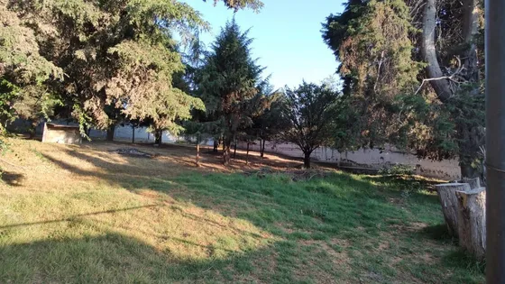 Terreno En Venta Las Delicias