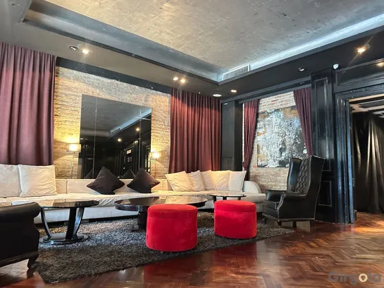 Venta Hotel Palermo Soho