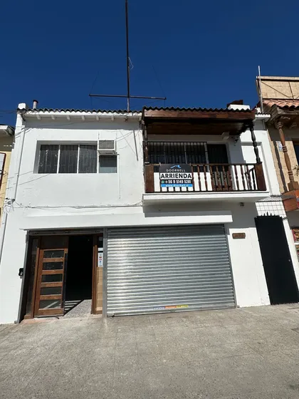 Local En Arriendo En Pleno Centro La Serena (168649)