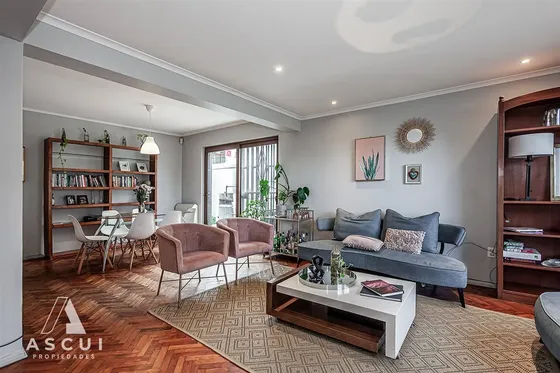 Casa En Venta En Providencia