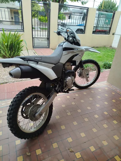 Honda Tornado 250 Impecable Estado, Muy Cuidada.