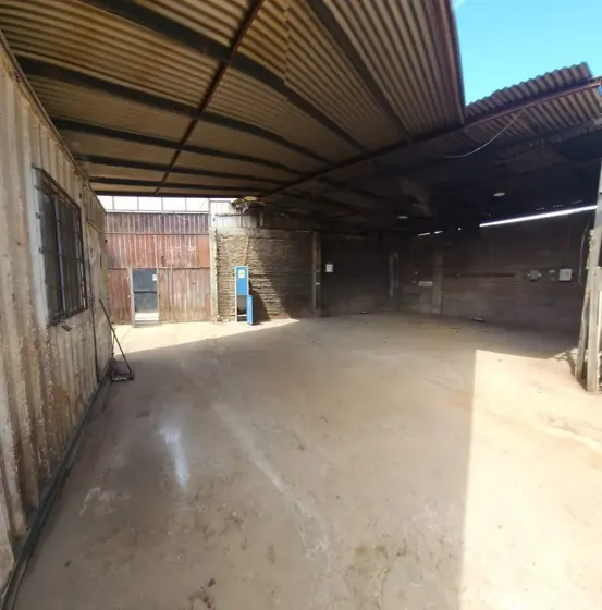 San Miguel, ¡gran Oportunidad! Se Vende Galpón Comercial.