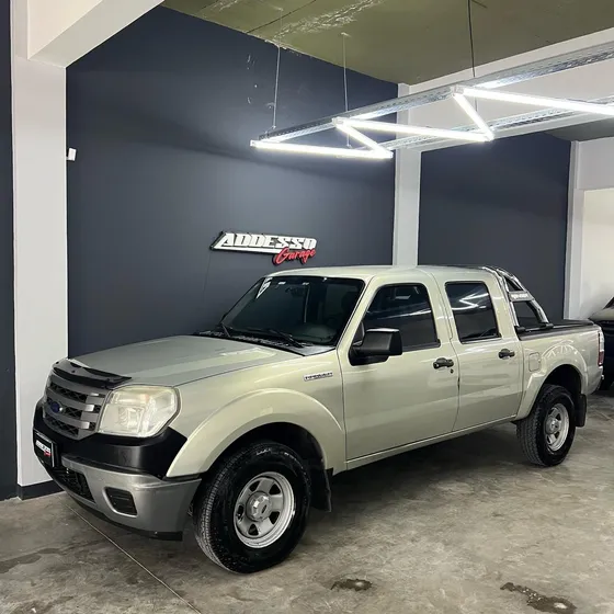 Ford Ranger 3.0 Cd Xl Plus 4x2