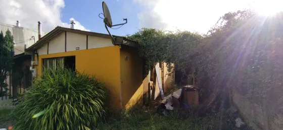 Vivienda Aislada Valle La Piedra, Chiguayante. (inversión)