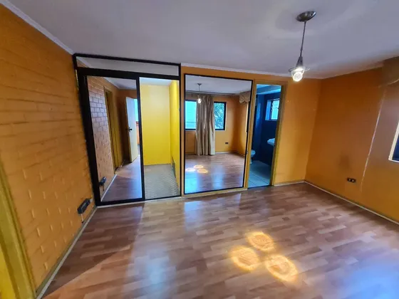 Arriendo: Casa Amplia 5d 3d (101250)