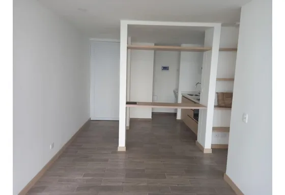 Venta De Apartamento En Villa Cafe