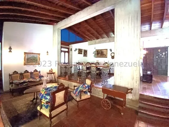 Leandro Manzano Casa En Venta,cerro Verde Mls #25-9797 As