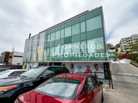 Oficinas En Venta En Edificio Vita, La Serena