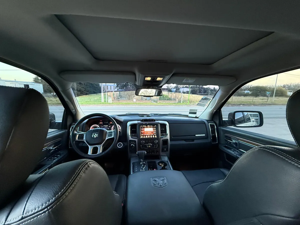 RAM 1500 5.7 nafta5630991333025587219