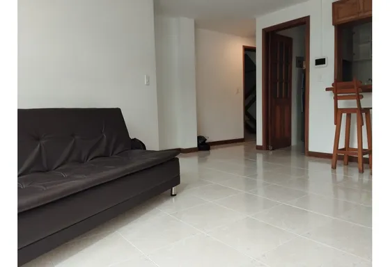 Apartaestudio Amoblado En Arriendo En Alta Suiza Manizales