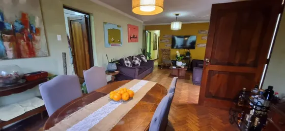 Gran Casa A La Venta Departamental San Miguel