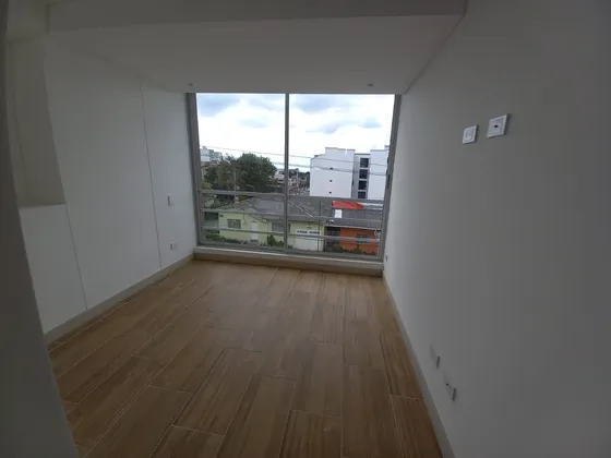 Apartamento En Venta En Chipre - Manizales (279060316).