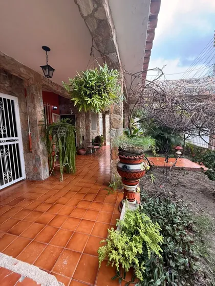 Annic Coronado Vende Casa En Ciudad Alianza-guacara Sector 3 Código 324903