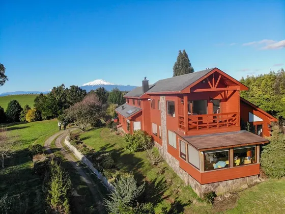 Gran Casa A La Venta En Lomas Panorámicas Muy Cerc...