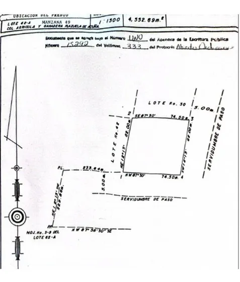 Plazuela Acuña