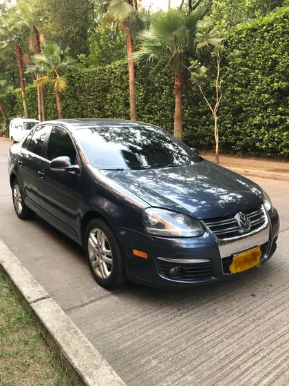 Volkswagen Bora 2.5 Prestige