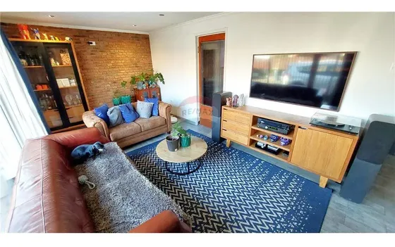 Venta Casa 183 Metros, La Reina - Remodelada!!