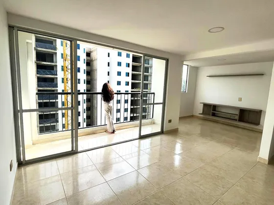 Se Vende Apartamento Nuevo Y Moderno En Jamundí - Valle Del Cauca