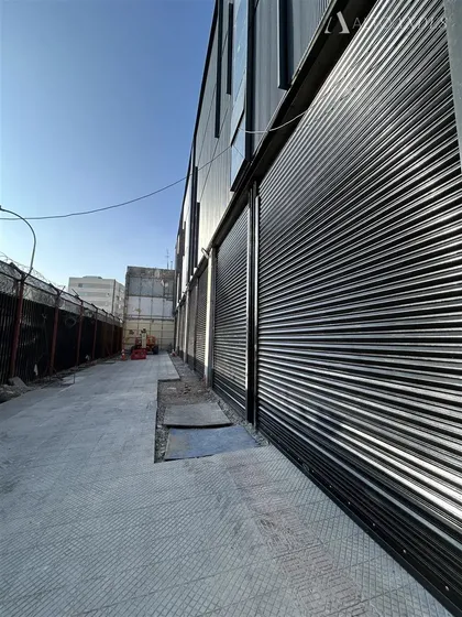 Local Comercial En Arriendo En Recoleta