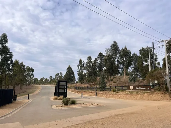 Sitio En Venta En Navidad