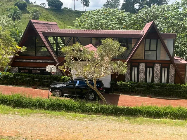 Ventas De Solares Para Villas En Proyecto Privado En San José De Ocoa