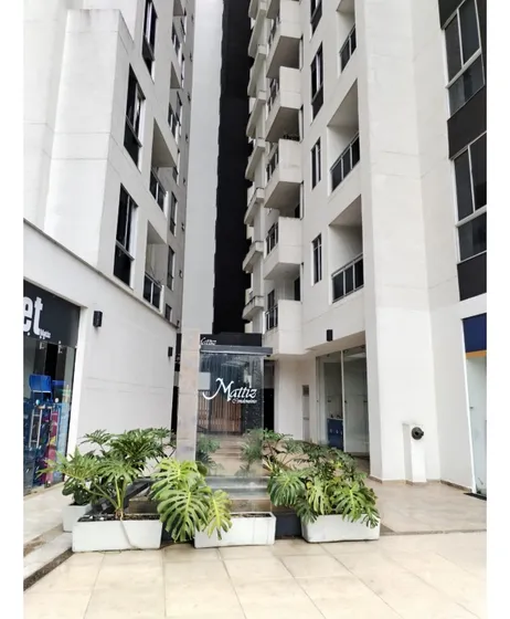 Arriendo Apartaestudio Zona Norte