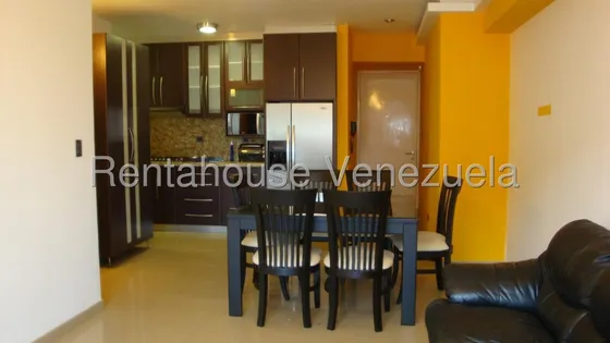 Rf Apartamento En Venta En Boleita Norte Tipo Estudio Remodelado Listo Para Mudarte Muy Buena Oportunidad Agenda Tu Cita