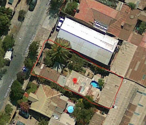 Oportunidad De Inversión - Sitio De 370m2 Con 3 Viviendas