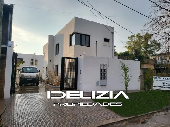 Venta De Duplex 3 Ambientes En Ituzaingo Norte Apto Credito