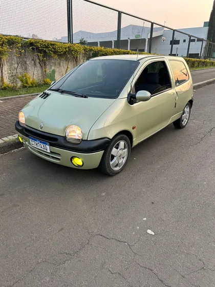 Renault Twingo 1.0