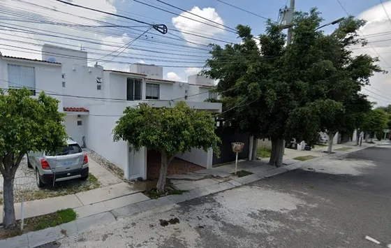 Casa En Venta En Corregidora, Querétaro Mm2.