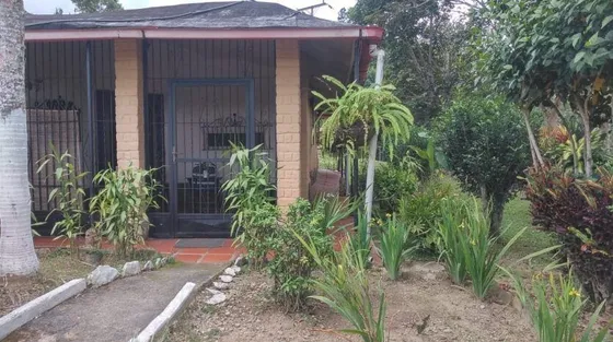 Finca En Canoabo Sector Valle Hondo Edo Carabobo. Luisa Mezones Vende