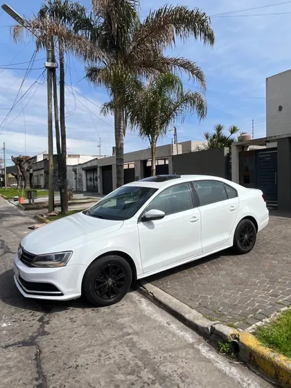 Volkswagen Vento 2.0 8v