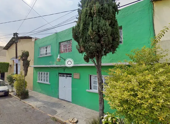 Casa En Venta, Col. Constitución De La República, Gustavo A. Madero, Cdmx Lr17