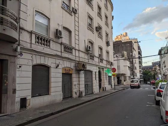 Venta Local A La Calle - Centro, Rosario, Santa Fe