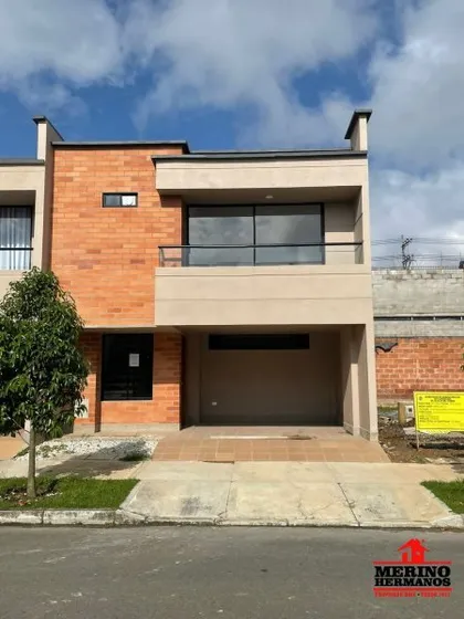 Casa En Venta En La Ceja - La Ceja