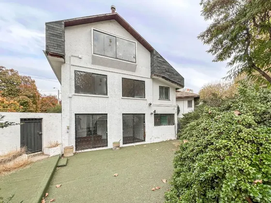 Casa En Arriendo En 7 Norte Viña
