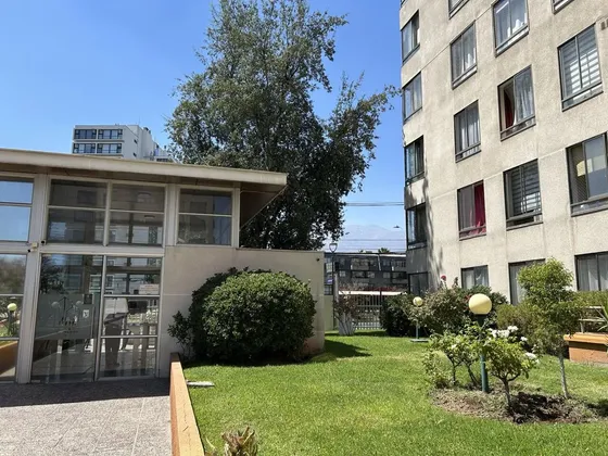 Oportunidad De Compra Depto Tipo Estudio La Florida