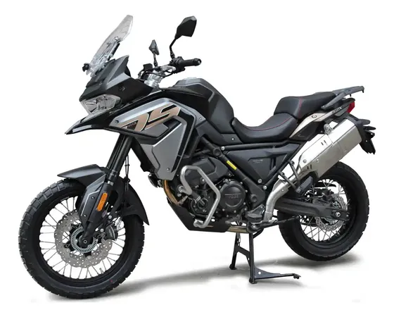 Motocicleta - Voge - 650 Dsx